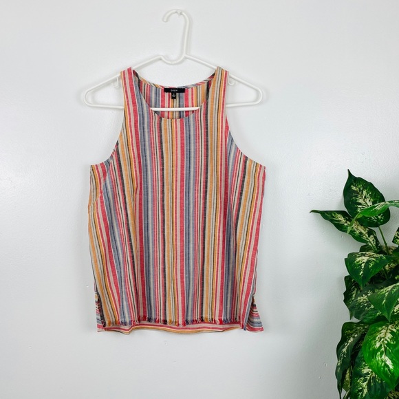 DREW Tops - Anthro DREW Boho Top